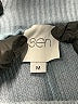 Sen Blue Casual Pants Size Med (2) - photo 7