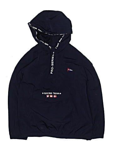 Mayoral Track Jacket (view 1)