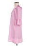 Zara Basic Pink Cocktail Dress Size M - photo 5