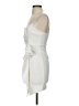 Selfie Leslie White Cocktail Dress Size XS - photo 5