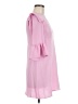 Zara Basic Pink Cocktail Dress Size M - photo 4