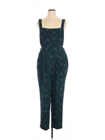 Melissa McCarthy Seven7 Jumpsuit (view 1)