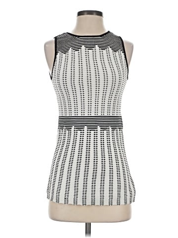 White House Black Market Sleeveless Top (view 1)