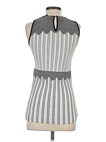 White House Black Market Sleeveless Top (view 2)