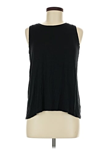 Halogen Sleeveless T-Shirt (view 1)