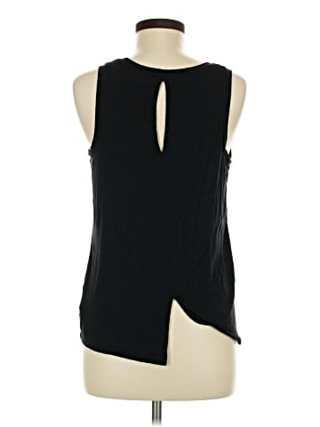Halogen Sleeveless T-Shirt (view 2)