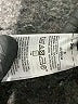 Unbranded Solid Black Formal Skirt Size P (petite) - photo 5