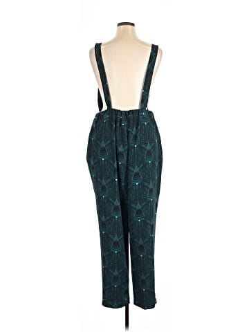 Melissa McCarthy Seven7 Jumpsuit (view 2)