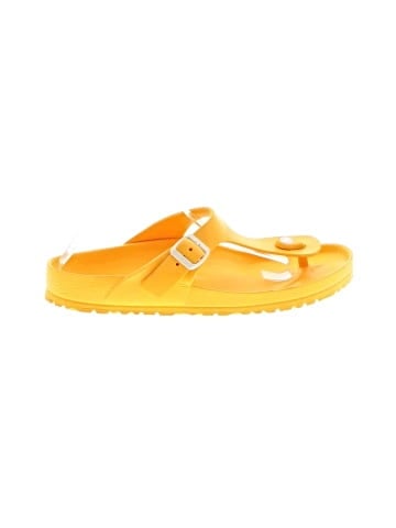 Birkenstock Flip Flops (view 1)