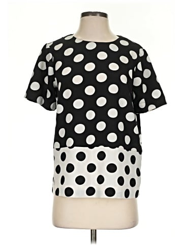 Daniel Rainn Short Sleeve Top (view 1)