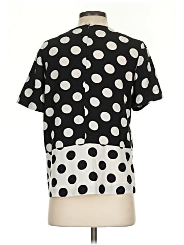 Daniel Rainn Short Sleeve Top (view 2)