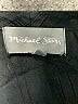 Michael Stars 100% Rayon Black Cocktail Dress Size Sm (0) - photo 7