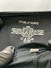 Maurices Solid Black Shorts Size XXL - photo 3