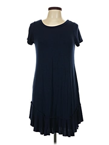 Popana Casual Dress (view 1)