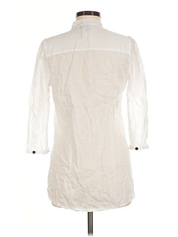 MNG Suit 3/4 Sleeve Blouse (view 2)