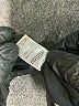 Millau Black Tank Top Size S - photo 9