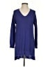 Eileen Fisher 100% Wool Blue Wool Pullover Sweater Size XS - photo 1