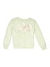 Gap Kids Green Sweatshirt Size 8 - photo 1
