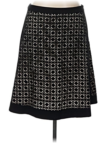White House Black Market Formal Skirt (view 1)