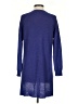 Eileen Fisher 100% Wool Blue Wool Pullover Sweater Size XS - photo 2