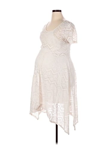 Jessica Simpson Cocktail Dress (view 1)
