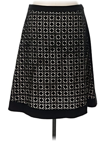 White House Black Market Formal Skirt (view 2)