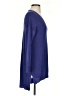 Eileen Fisher 100% Wool Blue Wool Pullover Sweater Size XS - photo 4