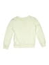 Gap Kids Green Sweatshirt Size 8 - photo 2