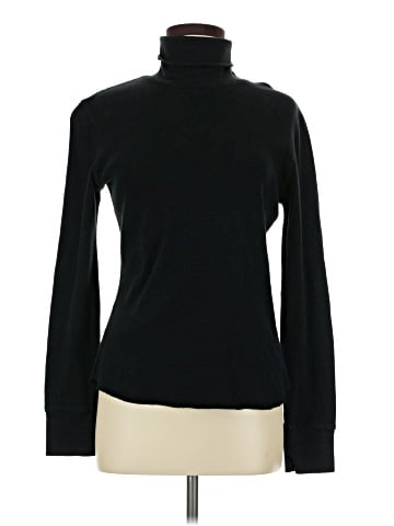 Keren Hart Turtleneck Sweater (view 1)