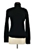 Keren Hart Black Turtleneck Sweater Size M - photo 1