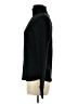 Keren Hart Black Turtleneck Sweater Size M - photo 5