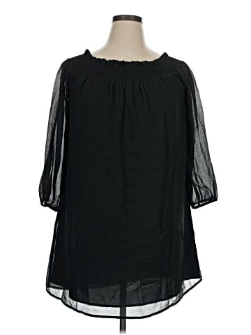 Abercrombie & Fitch Casual Dress (view 1)