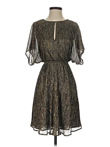 Chelsea & Violet Cocktail Dress (view 1)