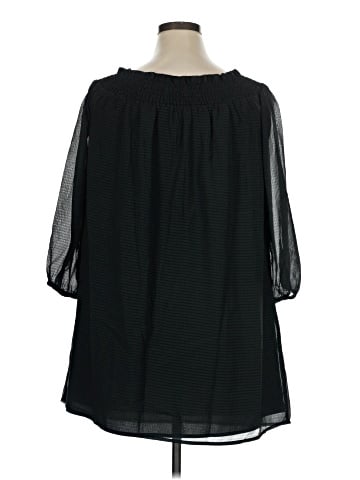 Abercrombie & Fitch Casual Dress (view 2)