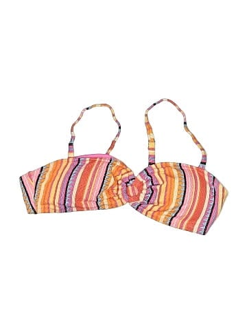 Jessica Simpson Swimsuit Top (view 1)