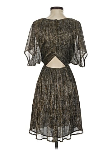 Chelsea & Violet Cocktail Dress (view 2)
