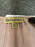 Democracy Pink 3/4 Sleeve Blouse Size XL - photo 7