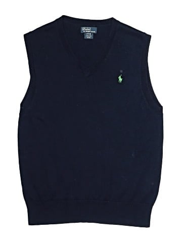 Polo by Ralph Lauren Sleeveless T-Shirt (view 1)