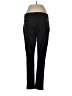 MICHAEL Michael Kors Metallic Black Track Pants Size 10 - photo 2