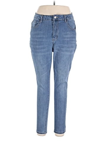 Unbranded Jeans (view 1)