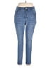 Unbranded Blue Jeans Size 1X - photo 1