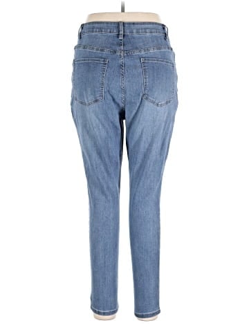 Unbranded Jeans (view 2)