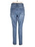 Unbranded Blue Jeans Size 1X - photo 2