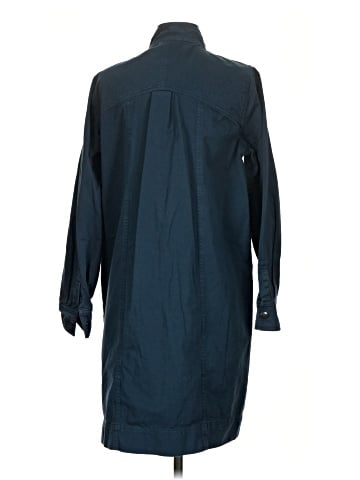 Wrap Trenchcoat (view 2)