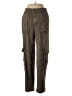 Marrakech Green Cargo Pants Size 25 waist - photo 1