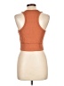 SO Orange Tank Top Size L - photo 2