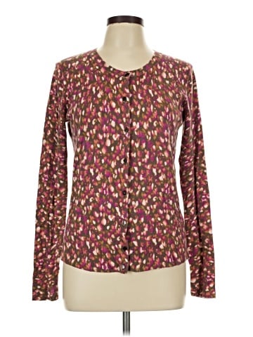 Merona Cardigan (view 1)