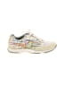 FJ Footjoy Graphic Ivory Sneakers Size 6 1/2 - photo 1