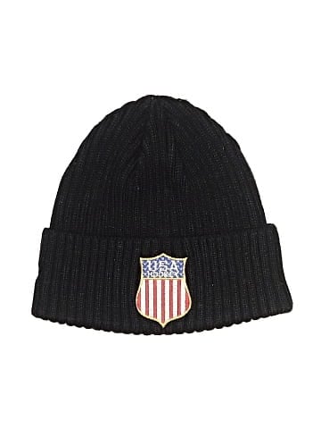 New Era Beanie (view 1)