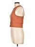 SO Orange Tank Top Size L - photo 5